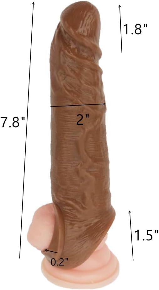 Reusable Sleeves Girth for Men Extender Buy Now - Xtoys.Pk