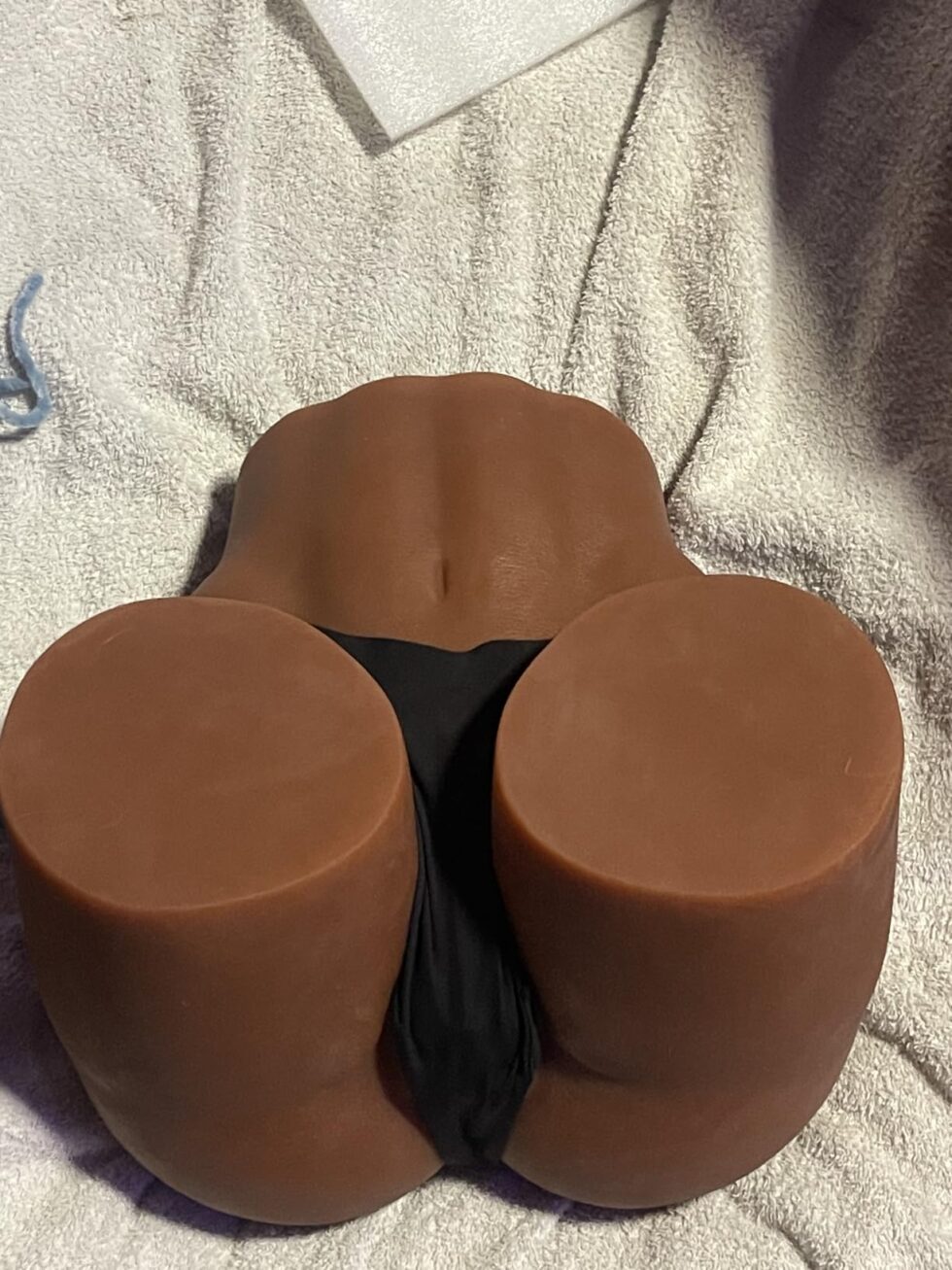 24LB Male Masturbator Sex Doll