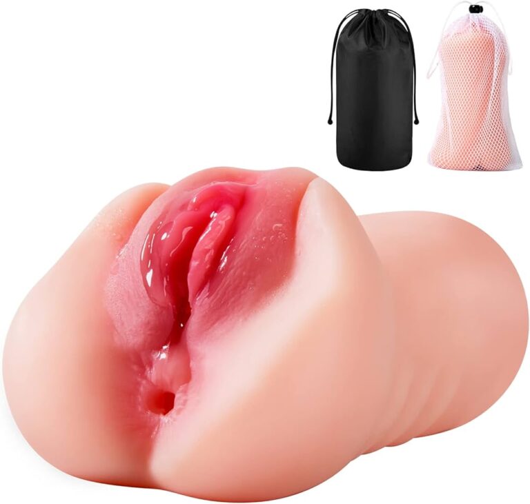 Glory Hole Pocket Pussy - Xtoys.Pk