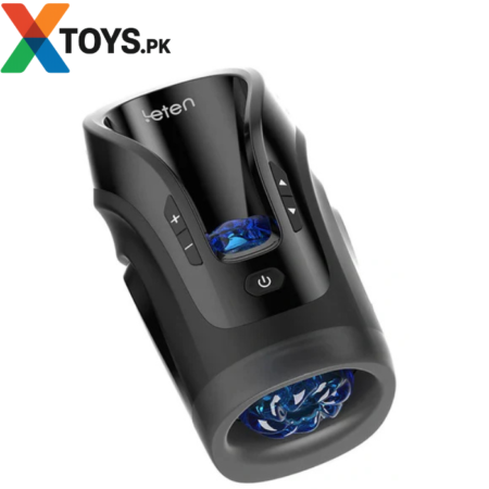 Mini Compact Automatic Masturbator - Xtoys.Pk