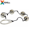 Heavy Metal Anal Beads - Xtoys.Pk
