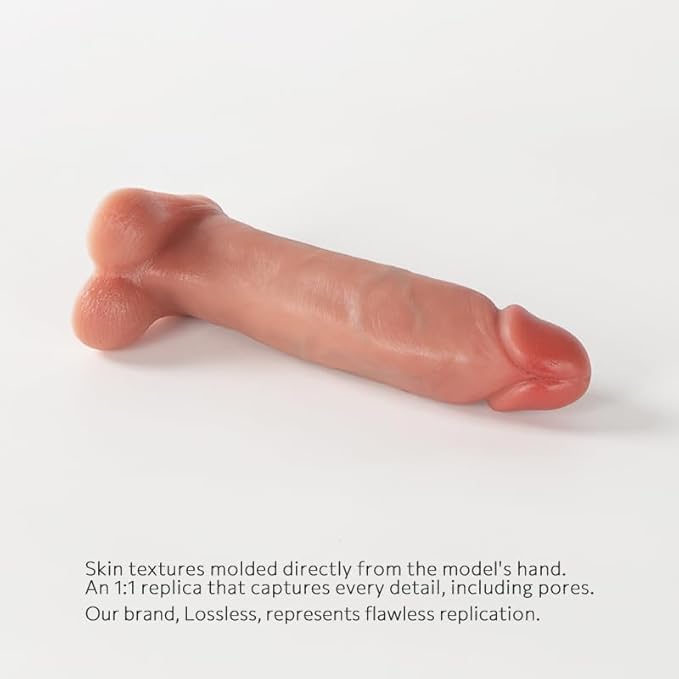 5 Inch Mini Small Dildo Soft and Thin Penis