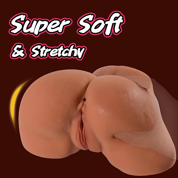 Big Ass Male Love Doll