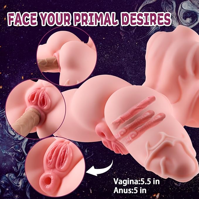 9.9LB Male Sex Dolls