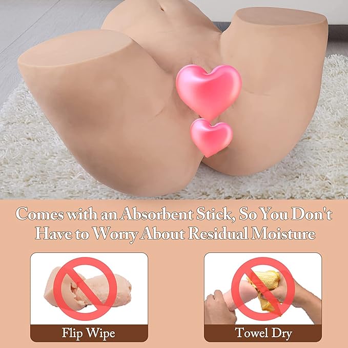 TANTALY 33LB Sex Doll for Men