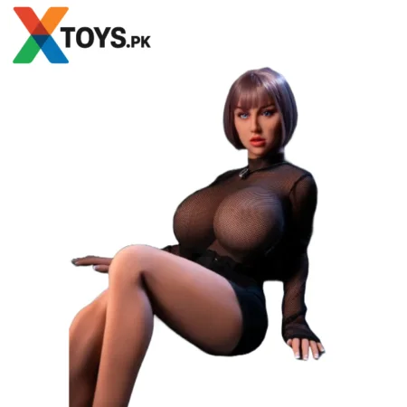 Big Boobs Realistic Full Body Sex Doll - Xtoys.Pk